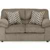 Signature Design By Ashley Pindall Loveseat