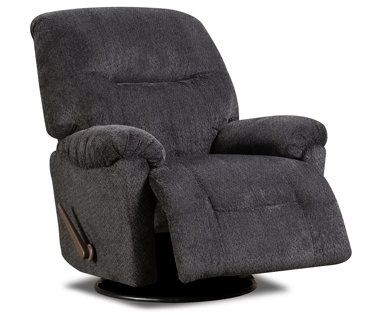 Stratolounger Hudson Swivel Rocker Recliner 1 Stratolounger Hudson Swivel Rocker Recliner