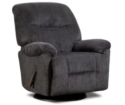 Stratolounger Hudson Swivel Rocker Recliner 10 Stratolounger Hudson Swivel Rocker Recliner -DHP SHOP 810346994 2