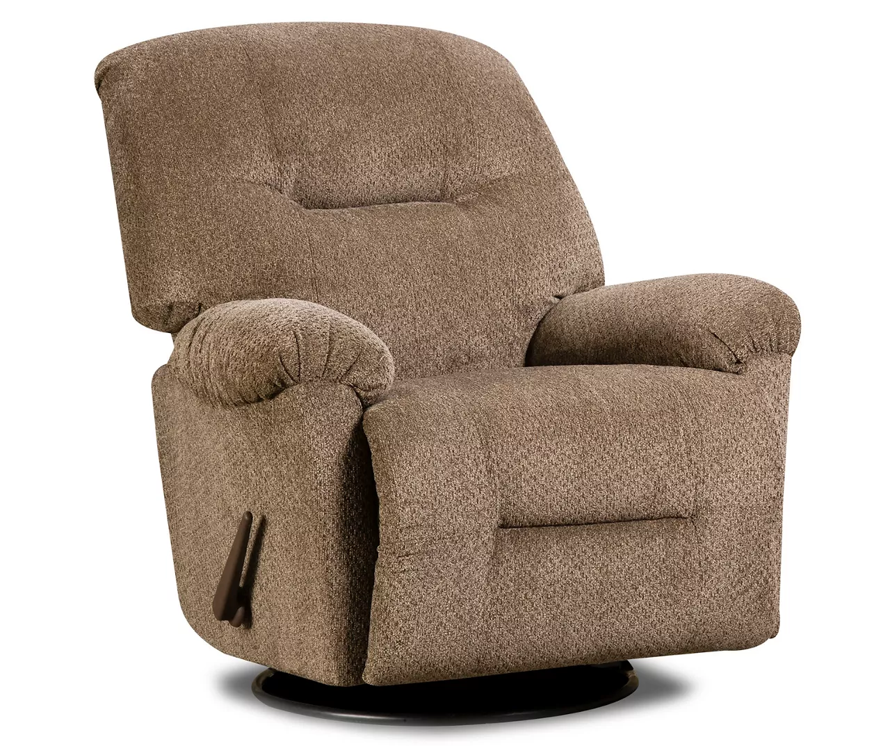 Stratolounger Hudson Swivel Rocker Recliner 2 Stratolounger Hudson Swivel Rocker Recliner - Image 2