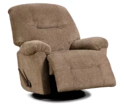 Stratolounger Hudson Swivel Rocker Recliner 8 Stratolounger Hudson Swivel Rocker Recliner -DHP SHOP 810346995 2