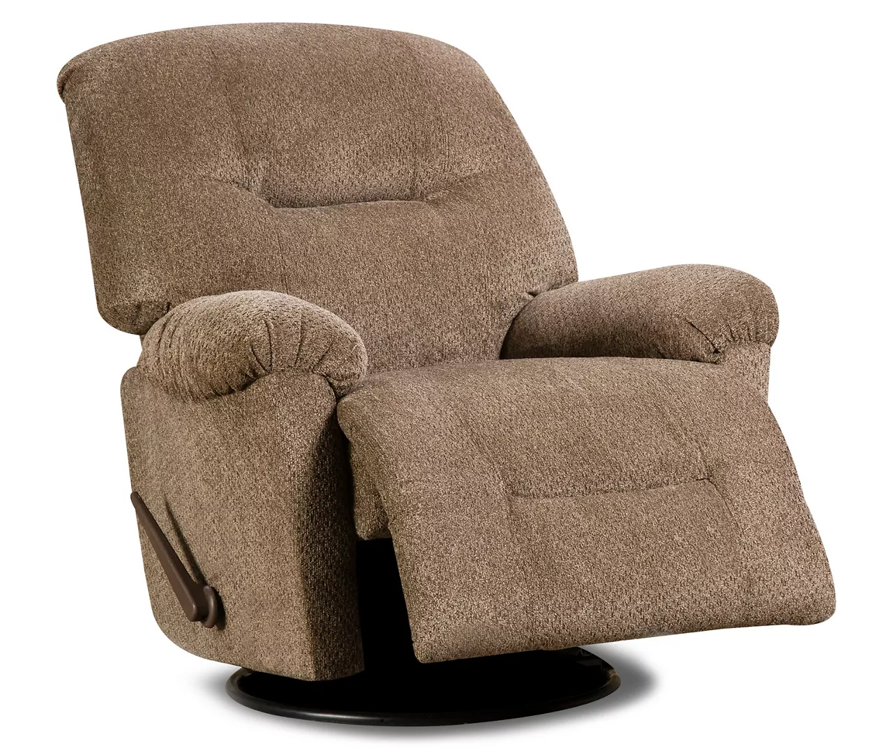 Stratolounger Hudson Swivel Rocker Recliner 3 Stratolounger Hudson Swivel Rocker Recliner - Image 3