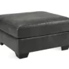 Fallston Slate Ottoman
