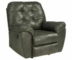 Fallston Slate Recliner 8 Fallston Slate Recliner -DHP SHOP 810348752 2