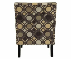 Tibbee Pebble Armless Accent Chair 11 Tibbee Pebble Armless Accent Chair -DHP SHOP 810363289 1 1
