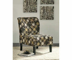 Tibbee Pebble Armless Accent Chair 14 Tibbee Pebble Armless Accent Chair -DHP SHOP 810363289 4