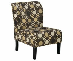 Tibbee Pebble Armless Accent Chair 15 Tibbee Pebble Armless Accent Chair -DHP SHOP 810363289 5