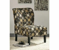 Tibbee Pebble Armless Accent Chair 17 Tibbee Pebble Armless Accent Chair -DHP SHOP 810363289 7