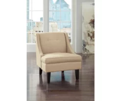 Signature Design By Ashley Clarinda Accent Chair -DHP SHOP 810363291 2