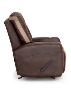 Franklin Stratolounger Airflow Recliner -DHP SHOP 810383150 2 1