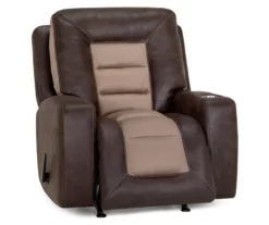 Franklin Stratolounger Airflow Recliner -DHP SHOP 810383150 2