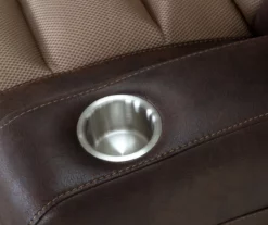 Franklin Stratolounger Airflow Recliner -DHP SHOP 810383150 4