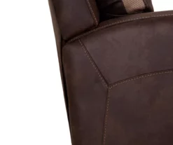 Franklin Stratolounger Airflow Recliner -DHP SHOP 810383150 5 1
