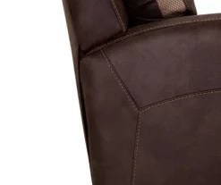 Franklin Stratolounger Airflow Recliner -DHP SHOP 810383150 5