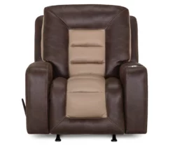Franklin Stratolounger Airflow Recliner -DHP SHOP 810383150 6