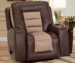 Franklin Stratolounger Airflow Recliner -DHP SHOP 810383150 61