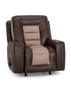 Franklin Stratolounger Airflow Recliner -DHP SHOP 810383150 7