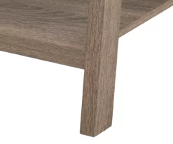 Margo Gray 5-Shelf Ladder Bookcase -DHP SHOP 810386286 A8 1