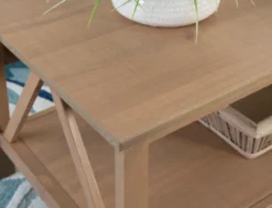 Rockford Rustic Gray Coffee Table 10 Rockford Rustic Gray Coffee Table -DHP SHOP 810389565 3