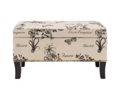 Claudia Botanical Storage Ottoman -DHP SHOP 810389625 A0 2