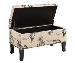 Claudia Botanical Storage Ottoman -DHP SHOP 810389625 A0 4