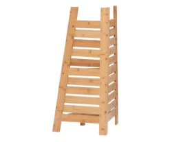 Pierce Bamboo 3-Tier Corner Shelf -DHP SHOP 810389691 A2 1