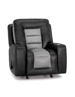 Franklin Stratolounger Airflow Recliner -DHP SHOP 810392699