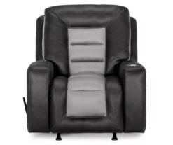 Franklin Stratolounger Airflow Recliner -DHP SHOP 810392699 6
