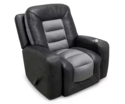 Franklin Stratolounger Airflow Recliner -DHP SHOP 810392699 7
