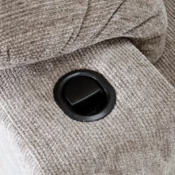 Franklin Parker Beige Recliner -DHP SHOP 810398792 3 1