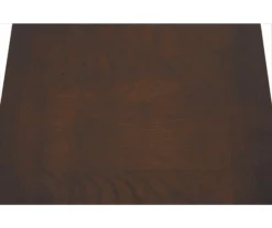 Watson Dark Brown End Table -DHP SHOP 810408942 4