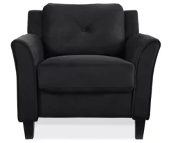 Hayward Upholstered Accent Chair -DHP SHOP 810413806 1
