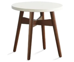 Serena End Table