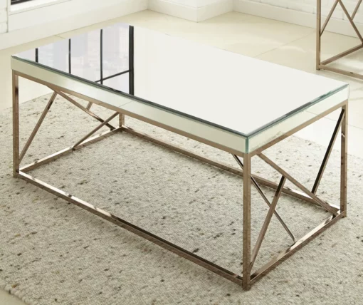 Evelyn Coffee Table 8 Evelyn Coffee Table -DHP SHOP 810422887 2
