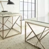Evelyn End Table