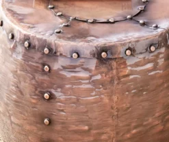 Cooper Round End Table -DHP SHOP 810422908 1