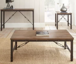 Jersey Chairside End Table 9 Jersey Chairside End Table -DHP SHOP 810422926 810422927 810422928 810422929 1