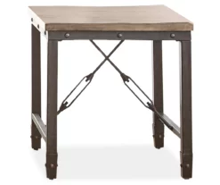 Jersey End Table