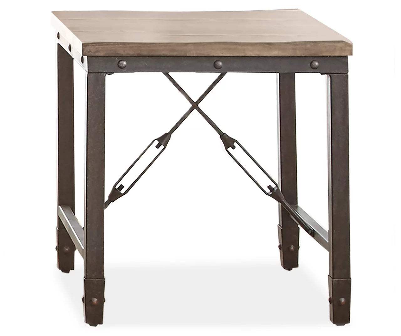 Jersey End Table 1 Jersey End Table