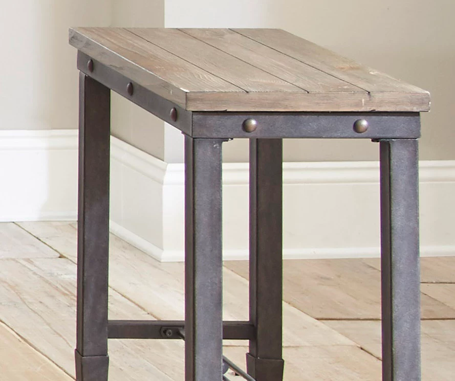 Jersey Chairside End Table 3 Jersey Chairside End Table - Image 3