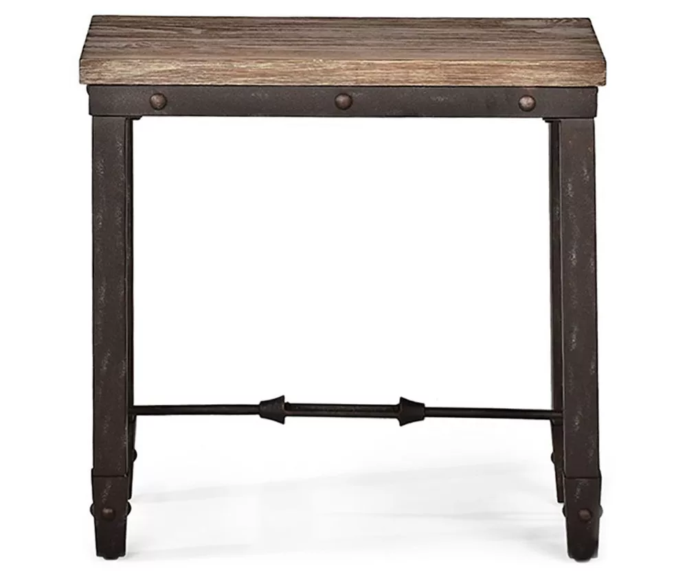 Jersey Chairside End Table 1 Jersey Chairside End Table