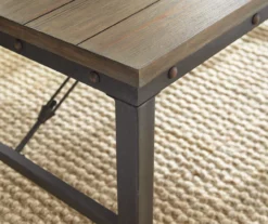 Jersey Chairside End Table 8 Jersey Chairside End Table -DHP SHOP 810422928 3