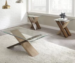 Tasha Coffee Table -DHP SHOP 810422932 810422933 1