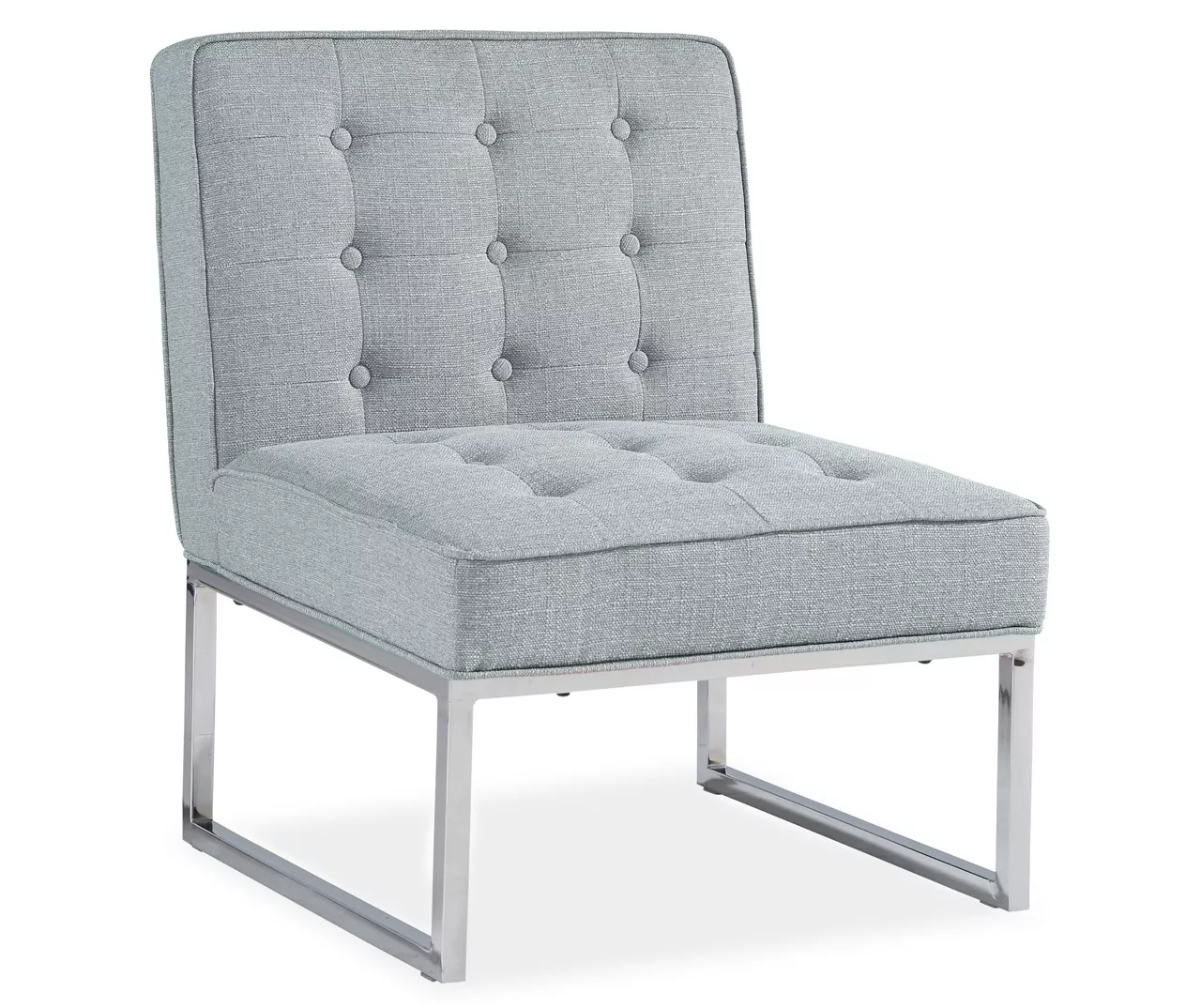Cimarosse Gray Accent Chair 1 Cimarosse Gray Accent Chair
