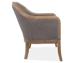 Engineer Taupe Accent Chair -DHP SHOP 810431435 4