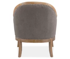 Engineer Taupe Accent Chair -DHP SHOP 810431435 5
