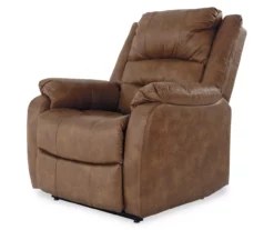 Signature Design By Ashley Yandel Power Lift Recliner -DHP SHOP 810431471 6
