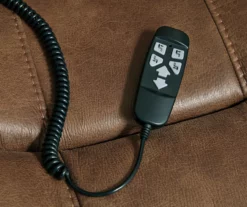 Signature Design By Ashley Yandel Power Lift Recliner -DHP SHOP 810431471 9