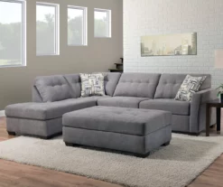 Lane Home Solutions Pasadena Ottoman 27 Lane Home Solutions Pasadena Ottoman -DHP SHOP 810432178 810432208 810383599