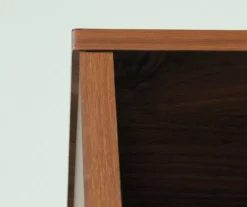 Sauder 3-Shelf Bookcase -DHP SHOP 810435820 5